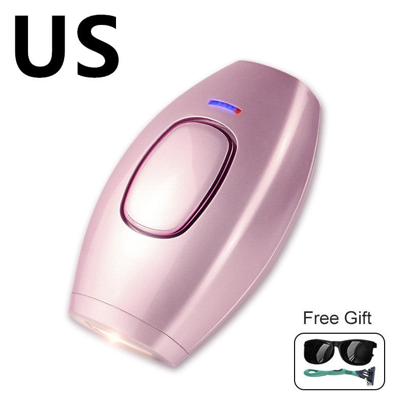 Household Whole Body Electric Hair Removal Equipment Household Whole Body Electric Hair Removal Equipment